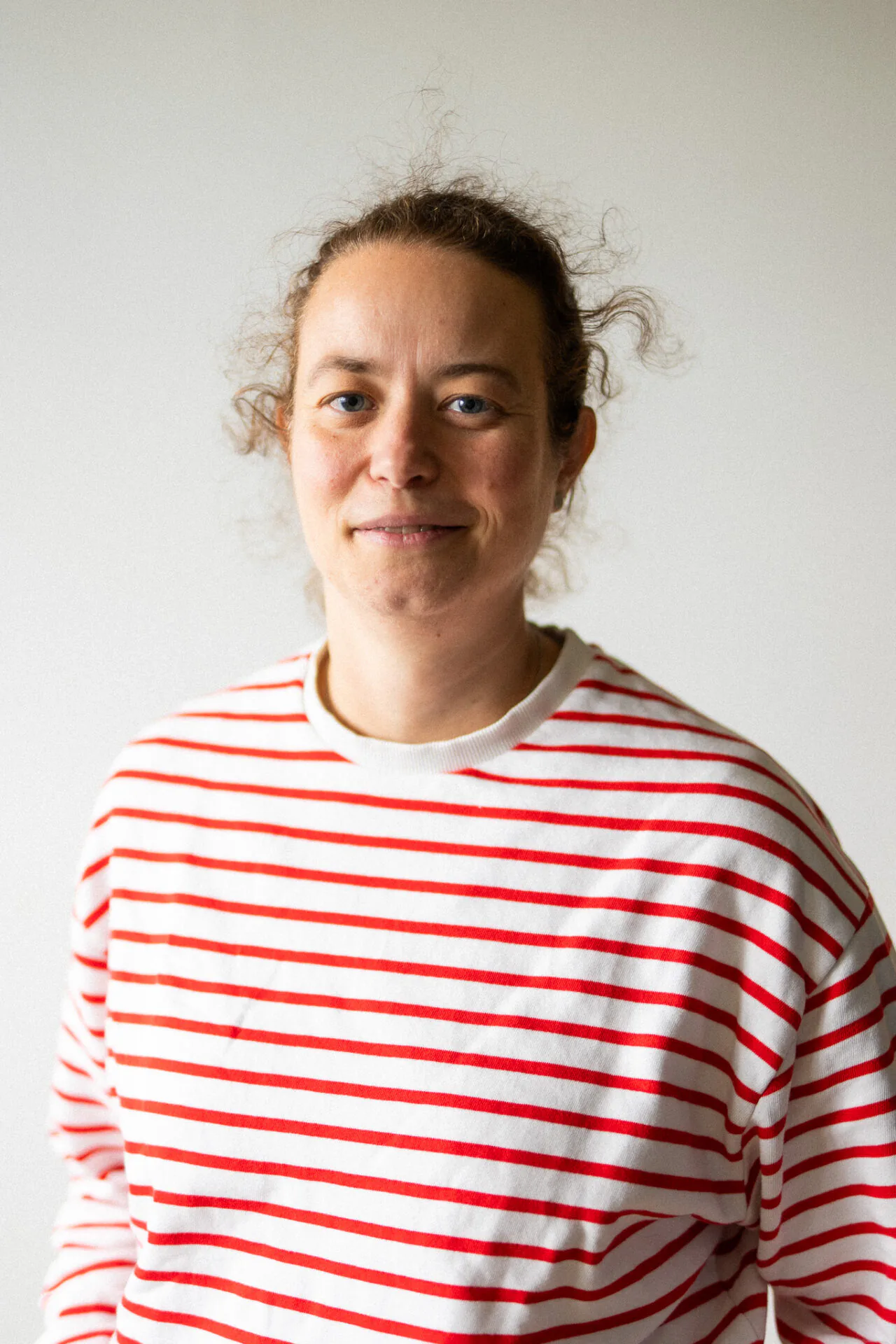 Portrait von Veronika Fröhlich