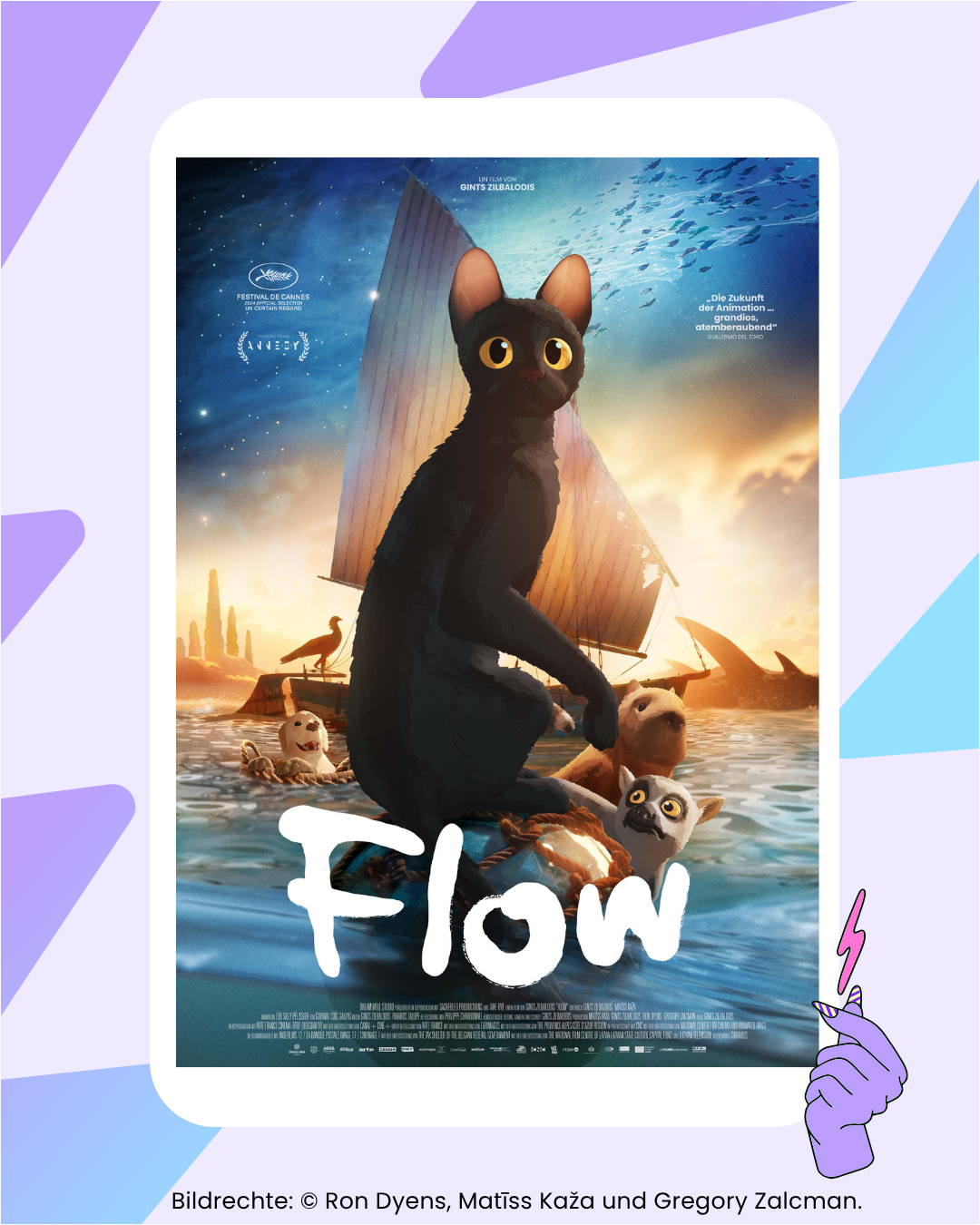 Flow 