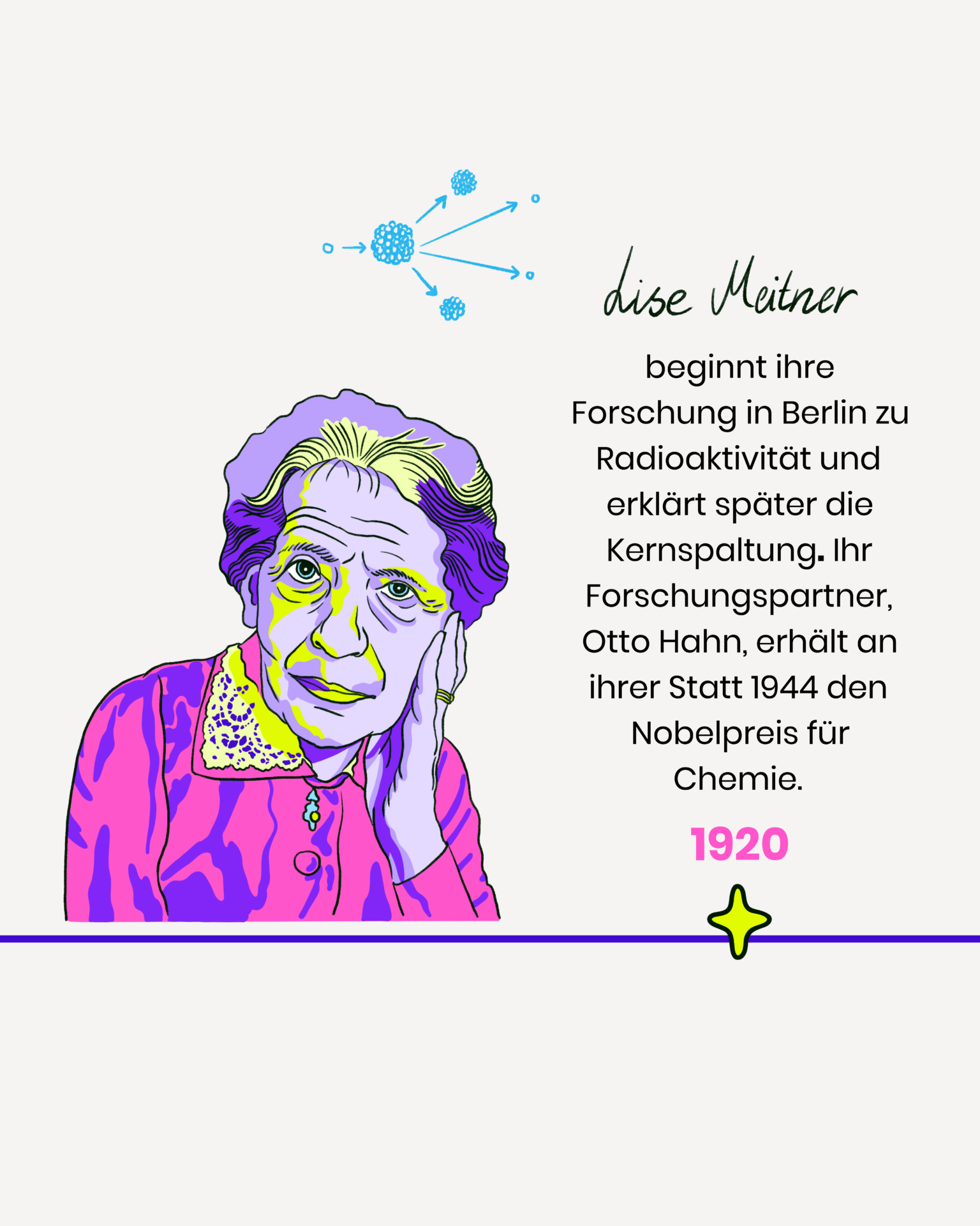 Lise Meitner