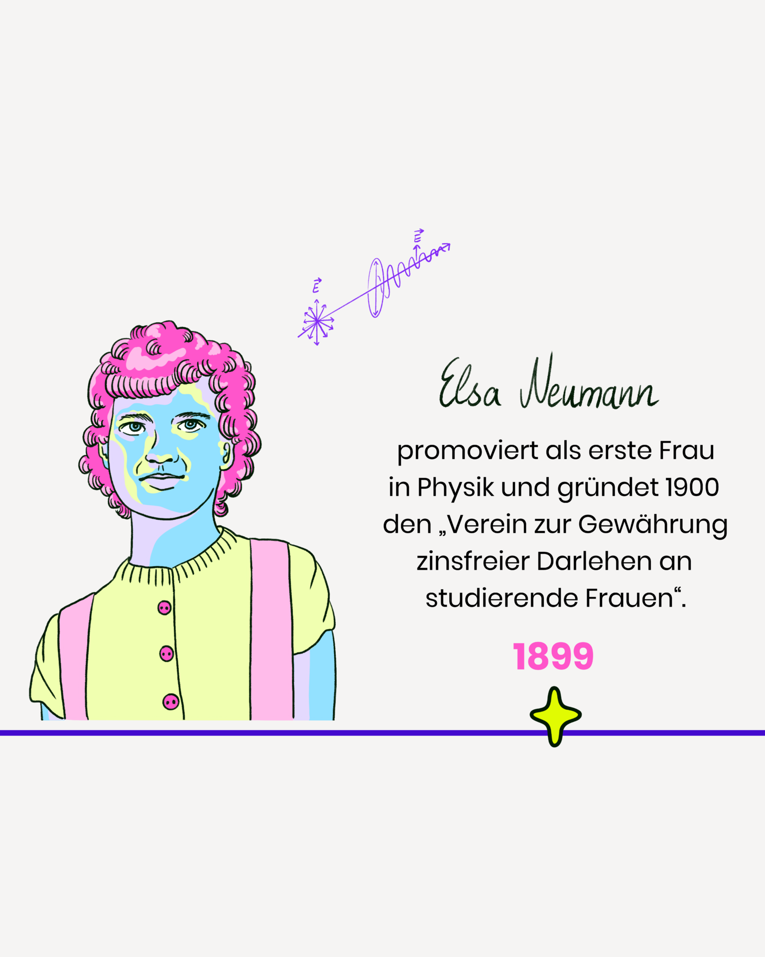 Elsa Neumann